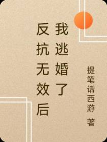 反抗无效后我逃婚了