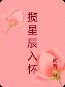 揽星辰入怀