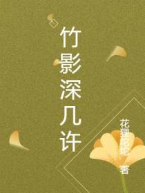 竹影深几许