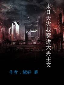末日天灾我穿进大男主文