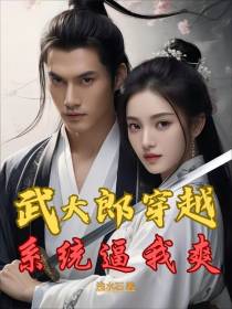 武大郎穿越,系统逼我爽