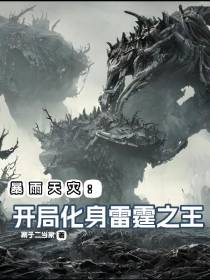 暴雨天灾：开局化身雷霆之王