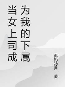 当女上司成为我的下属