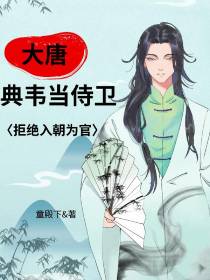 大唐：典韦当侍卫,拒绝入朝为官