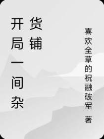 开局一间杂货铺