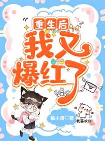 重生后我又爆红了