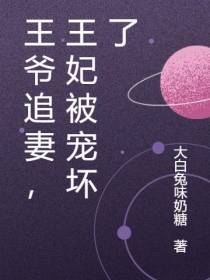王爷追妻,王妃被宠坏了