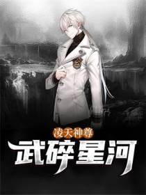 凌天神尊,武碎星河