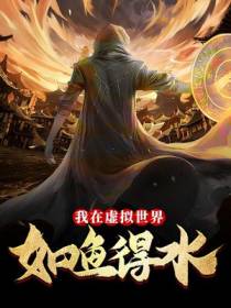 我在虚拟世界如鱼得水