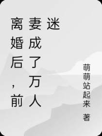离婚后,前妻成了万人迷