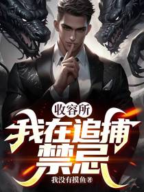 收容所：我在追捕禁忌