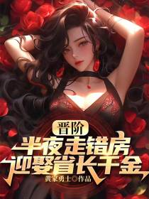 晋阶：半夜走错房,迎娶省长千金