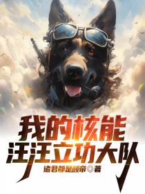 我的核能汪汪立功大队