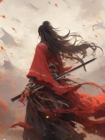 渐沉微明