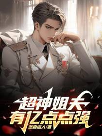 超神姐夫有亿点点强