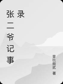 张二爷记事录