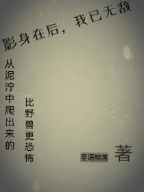影身在后,我已无敌