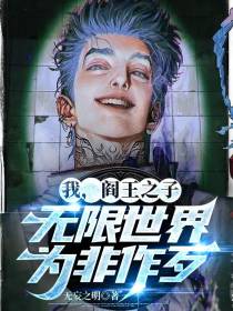 我,阎王之子,无限世界为非作歹