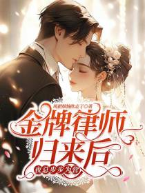 金牌律师归来后,夜总步步为营