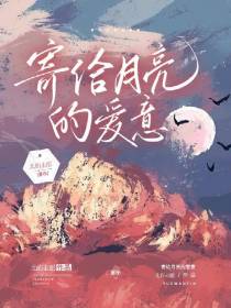 寄给明月亮的爱意