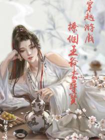 穿越游戏,撩个王爷去寻宝