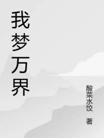 我梦万界