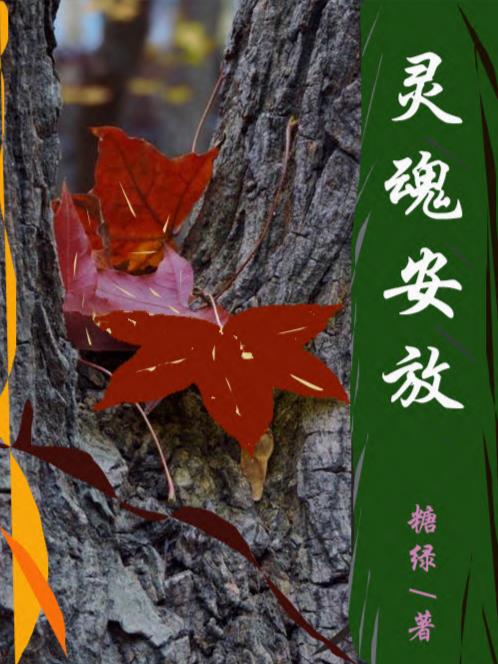 灵魂安放