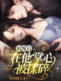 迫嫁后,在他掌心被揉碎