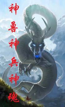 神兽神兵神魂