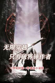 无限穿越,只为破界锤作者！