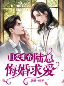 旧爱难弃陆总悔婚求爱
