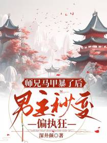 师兄马甲暴了后,男主秒变偏执狂