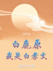 白鹿原,我是白孝文
