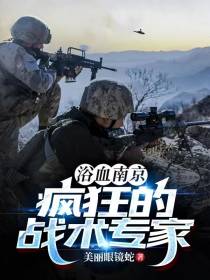 浴血南京：疯狂的战术专家