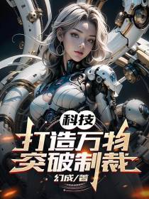 科技：打造万物,突破制裁