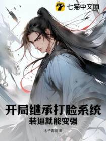 开局继承打脸系统,装逼就能变强