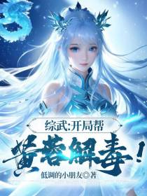 综武曹贼：开局帮黄蓉解毒！