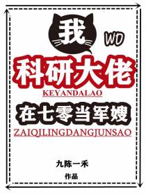 我,科研大佬,在七零当军嫂