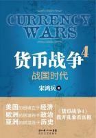货币战争4：战国时代
