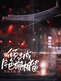 月色倾城柳相留