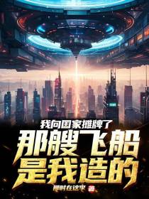 我向国家摊牌了那艘飞船是我造的