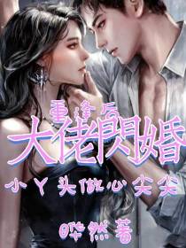 重逢后,大佬闪婚小丫头做心尖尖