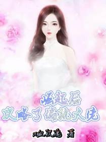 崛起后攻略了偏执大佬