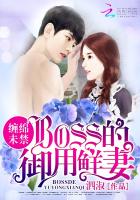 缠绵未禁：BOSS的御用鲜妻