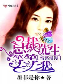情路漫漫，总裁先生等等我