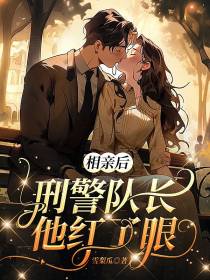 相亲后,刑警队长他红了眼
