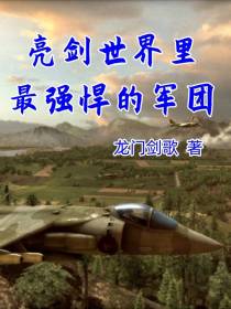亮剑世界里最强悍的军团