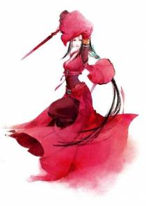 盛唐憨婿