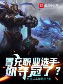 冒充职业选手,你夺冠了？