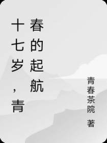 十七岁,青春的起航